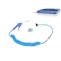 9.61026 DT Spare Parts Druckluftpistole