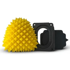 FunnelWeb AIR BOX LID PRE CLEANER UPGRADE KIT FWF550 Yamaha XTZ690 Tenere 700 T7