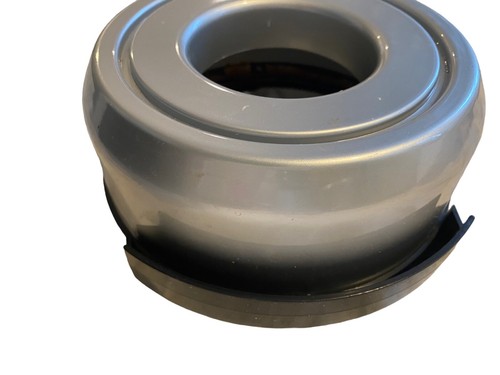 Bullet Express Trio Juicer Bowl Without Spout BE-110 Replacement Part Dispenser - Picture 5 of 5