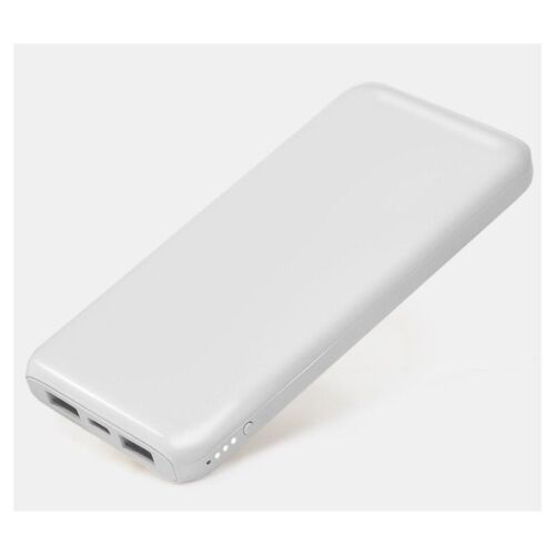 STATUS POWERBANK 10,000 MAH 10K 2x USB 1x USB C PORTS FOR IPHONE 15 PRO MAX PLUS - Picture 3 of 3