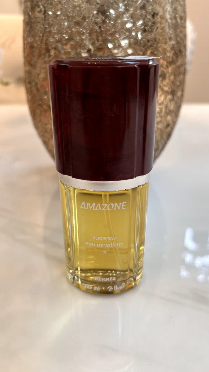 Las mejores ofertas en HERMÈS Amazone Eau de toilette para mujeres