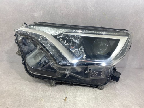 W3049 toyota фара
