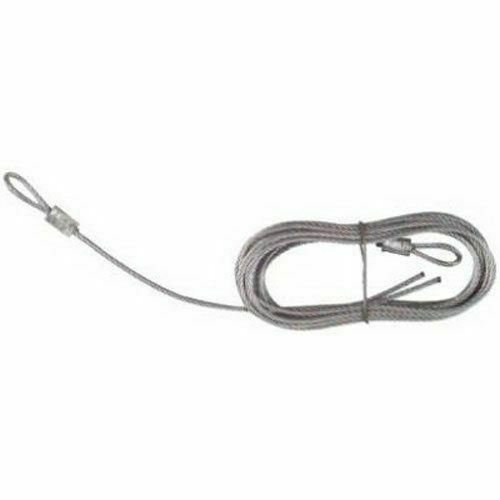 National Hardware N280313 N280 Extension Spring Lift Cable Galvanized