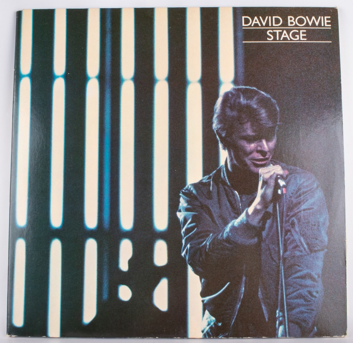 David Bowie Live in Tampa レコード Bowie, David - David Live
