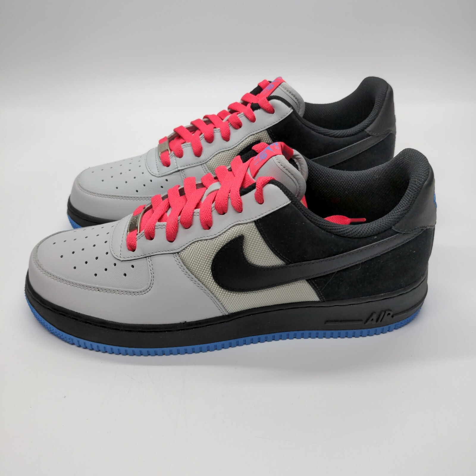 Size 11 - Nike Air Force 1 '07 Flamingo for sale online | eBay