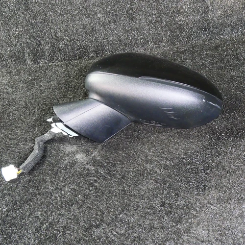 KIA K5  Power Door Mirror Front  Driver LH  Black   2021  2023  87610L3230 OEM