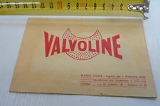 Flywheel Valvoline car oil car