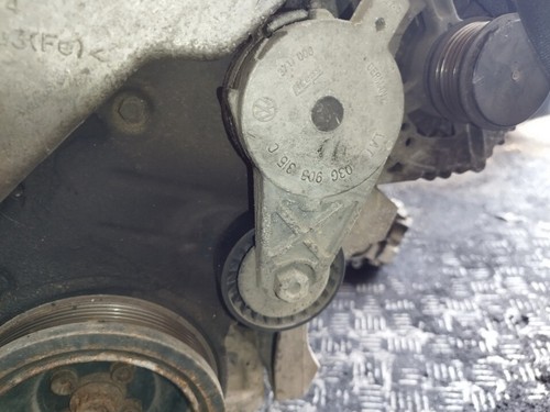 Volkswagen Passat 2005 Tensioner Belt (Gates Tensioner Pulley) 03G #1426096-60