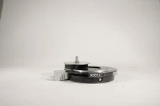 Cartoni Tripod Quick Release Adapter Mitchell Mount Lock