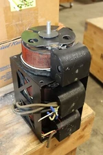 General Radio Type V20-G3  Variac Variable Transformer  3 STACK