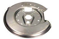 Maxgear 19-3448 Splash Panel, Bremse Scheibe FüR Volvo