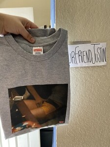 Larry Clark Supreme | eBay Larry Clark Supreme | eBay