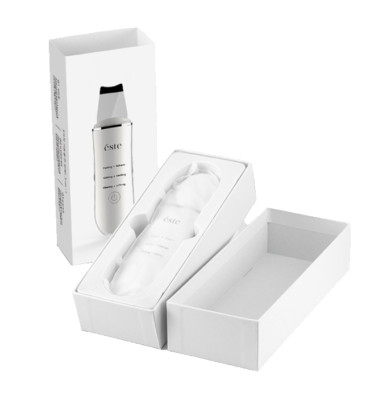 ふみ】SALONIA AQUA PEELING DEVICE Salonia Aqua Peeling Device