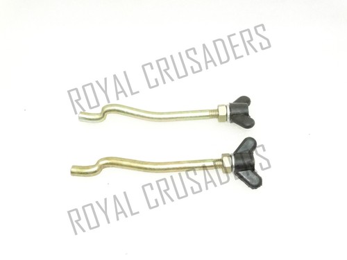 Pour Massey Ferguson Tracteur 135 35x 35 65 14B T20 Séries 2X Stub Axe