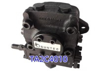 1Pcs New TA2C4010 For Suntec oil pump for diesel oil or Oil-gas dual burner