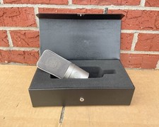 Audio-technica At4047/sv Mic Cardioid Large-diaphragm Microphone