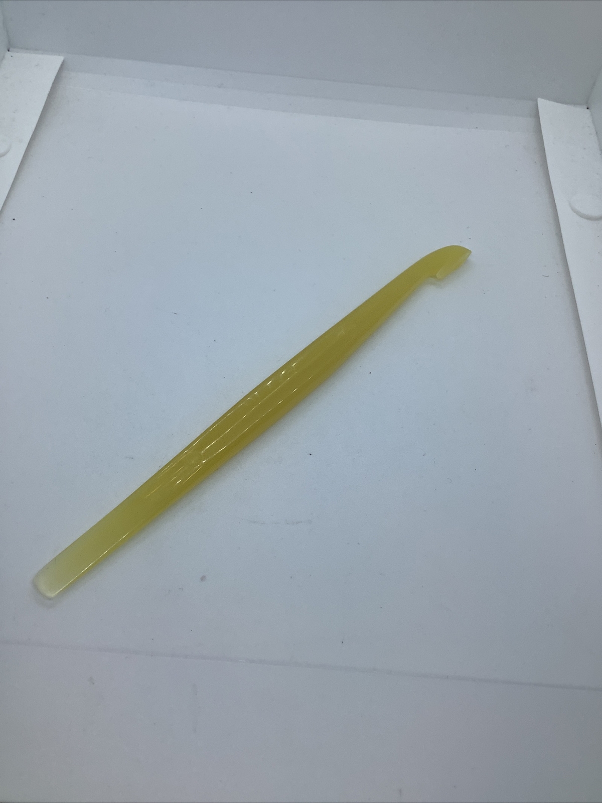 Vintage Tupperware Citrus Peeler Orange Grapefruit 727 Yellow eBay