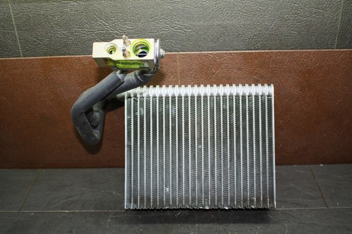 Citroen C5 Klimaverdampfer Klimakühler Wärmetauscher