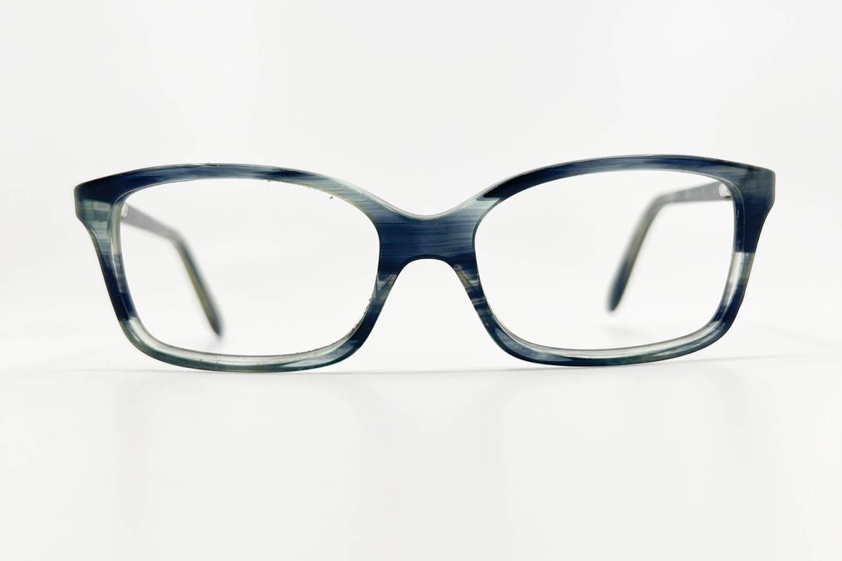 Oakley Intention OX1130-0952 Spindrift Gray Eyeglasses  display picture 2