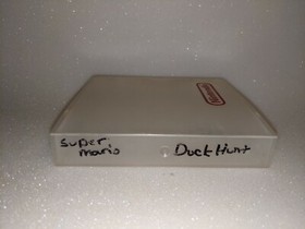 Final Fantasy Nes Nintendo Video Game Authentic Tested Works w/ Rental Case 1985