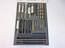 Kent-moore J-39345 Helicoil 5616 Metric Thread Repair Kit Very Nice