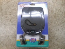 Craig JC6111 Portable CD Player Black - NEW