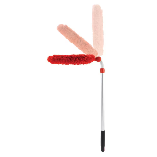 Good Grips Microfiber Extendable Duster - Picture 4 of 12