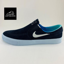 stefan janoski slip on