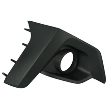 For 2021 Subaru Crosstrek Fog Light Lamp Trim Cover Left Driver Side  57731FL870