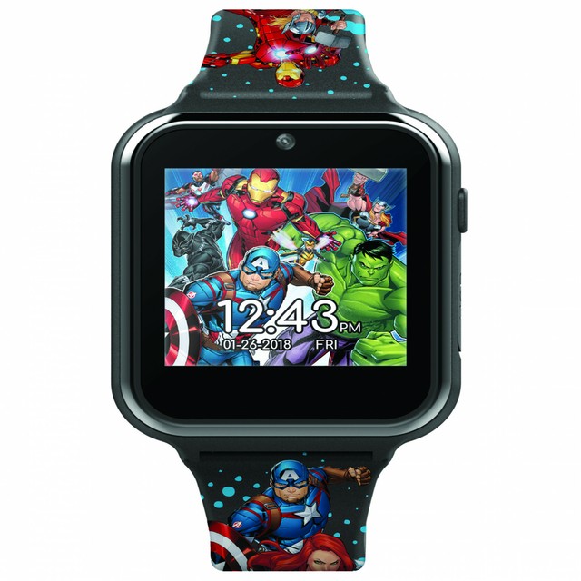 itime smartwatch android