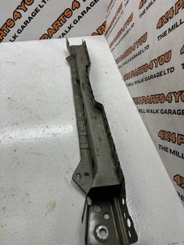 2011 VAUXHALL ASTRA SRI J MK6 1.7 CDTI FRONT UPPER SLAM PANEL 13312474 - Picture 7 of 11