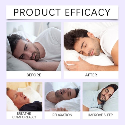 Parche para dormir lavanda calmante alivio de la ansiedad corporal para dormir mejor caliente B8 R T6E4 - Imagen 14 de 15