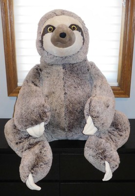 4 foot stuffed animals