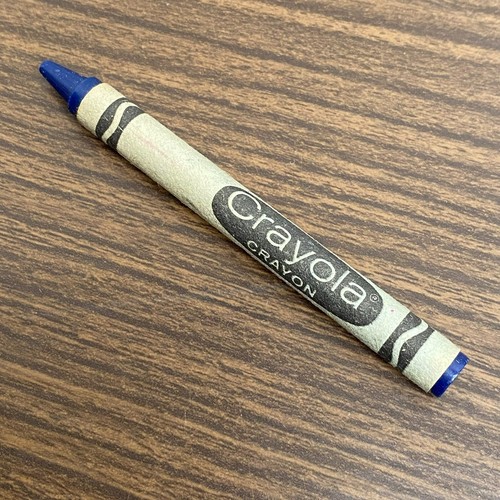 Vintage Rare/Retired Crayola Crayons Binney & Smith -Choose Your Crayon - Picture 41 of 72