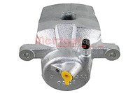Metzger 6260544 Bremssattel FüR Toyota
