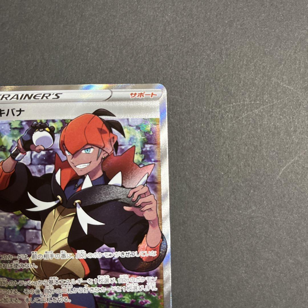 ★PSA10★【キバナ/SR/S7D】2021 RAIHAN 077/067 PSA 10 Raihan 077/067 SR s7D Skyscraping Perfection Pokemon