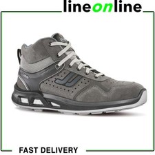 Safety trainers Jallatte Jalactive sas S1P CI SRC Gruppo UPower