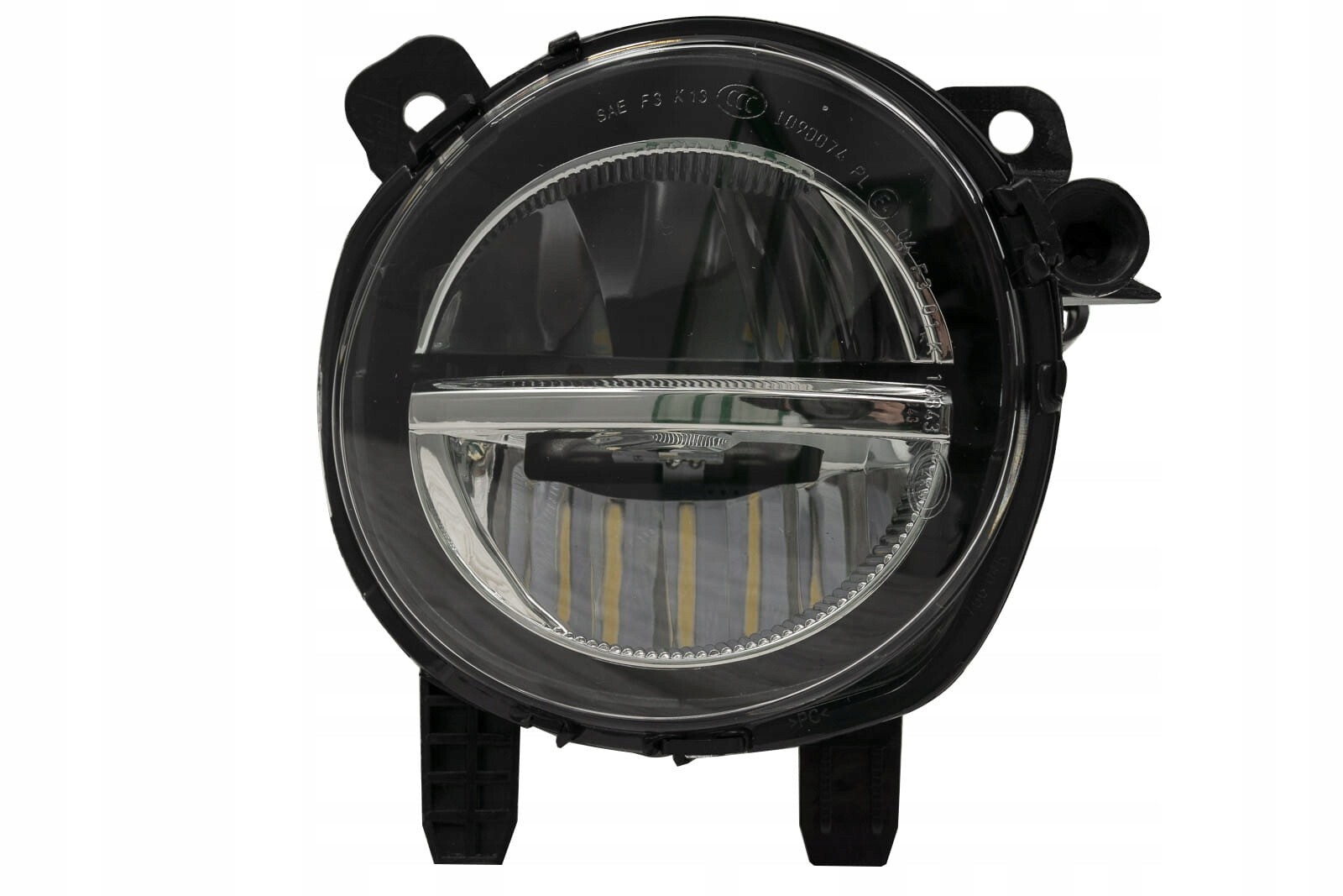 Phare antibrouillard LED avant droit BMW F36 pour rouler serein sous la pluie