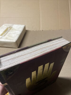 Gravity Falls Journal 3 Special Edition by Alex Hirsch and Rob