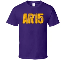 Ar15 Austin Reaves T Shirt