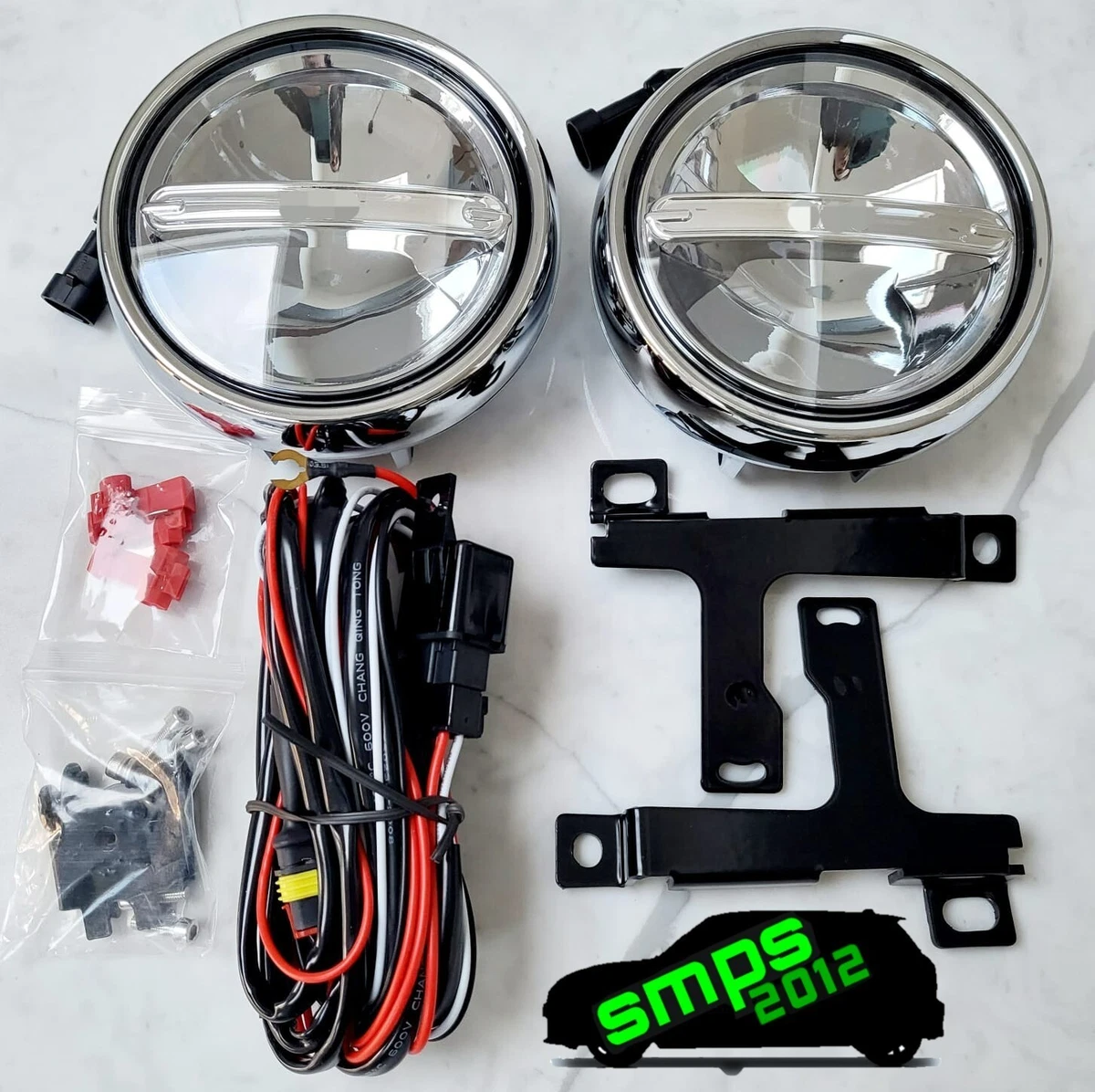 R50 spotlights on sale