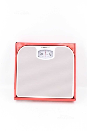 Pèse-personne Analogique Soehnle - Jusqu'à 130kg - Occasion En Bon état