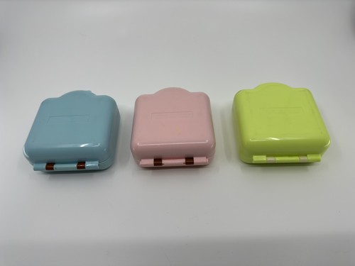 1997 TOMY Chibi Sets Viridian Forest - Seafoam Island - Pokemon Center CGSTJ Figuren - Bild 23 von 24