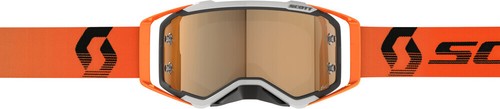 Scott USA Prospect Goggle Multi-Colors Works Lens Motocross Off-Road MX/ATV/UTV - Picture 150 of 166