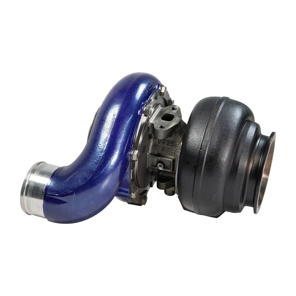 Sistema ATS Aurora 3000 compatible con 03-07 Ram 2500 / 3500 5,9 L Cummins diésel 2029302272 Foto 2 de 4