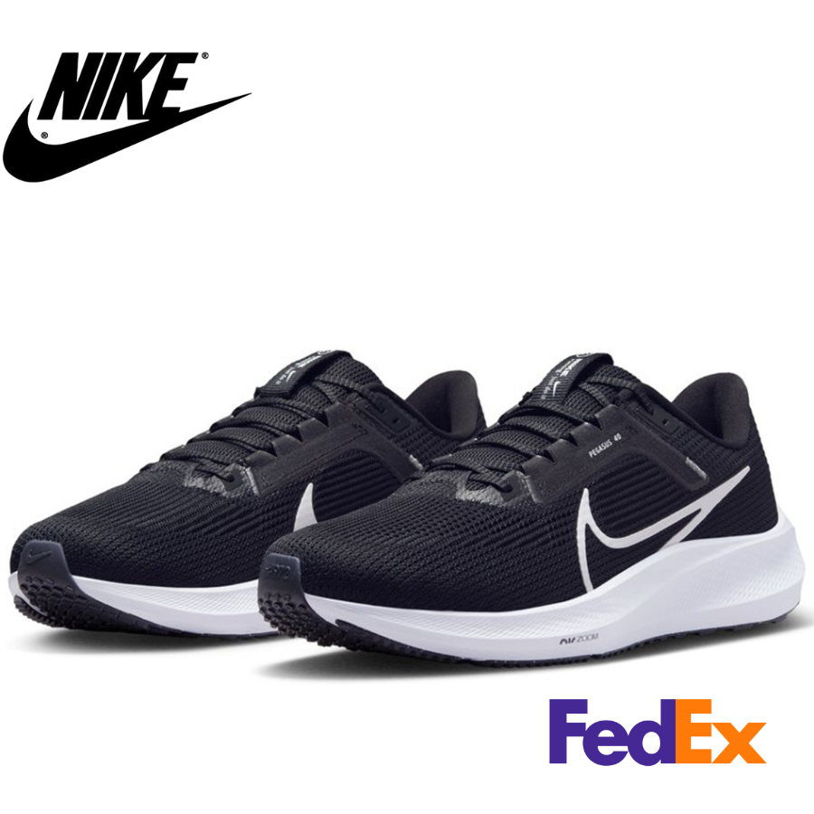 Nike AIR ZOOM PEGASUS40 27.0センチ Nike Air Zoom Pegasus 40 Mens EXTRA WIDE - 006