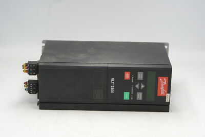 Danfoss VLT2840PT4B20STR1DBF10A00 195N1079