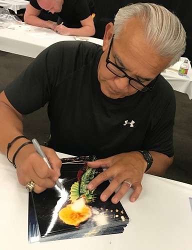 Ricky Steamboat Signed 8x10 Photo BAS COA WWE WCW The Dragon Picture Autograph 3 - Picture 3 of 24