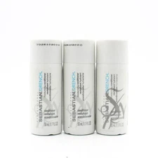 Sebastian Drench Conditioner 1.7oz/50ml TRAVEL SET OF 3