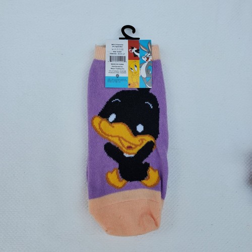 Kids Looney Tunes & Sesame Street Socks NEW - Sold Individually - Picture 10 of 10